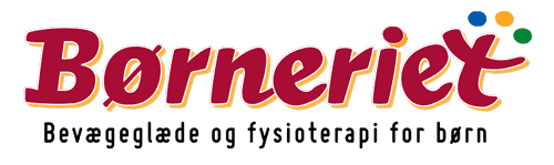 Børneriet